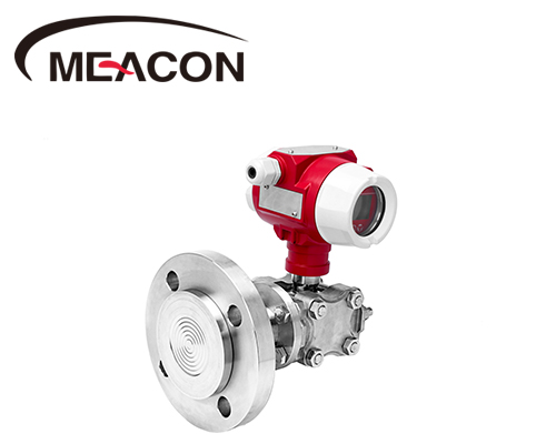 MIK-3051LT 單法蘭液位變送器