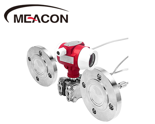 MIK-3051DP雙法蘭壓力液位變送器