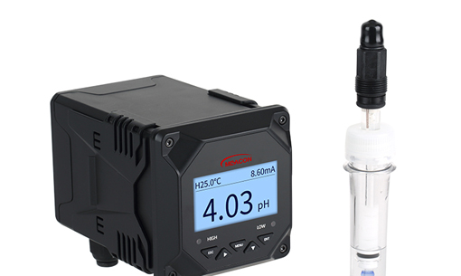 內(nèi)蒙古在線PH計(jì)