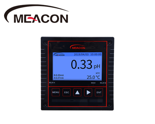 江西在線PH計(jì)