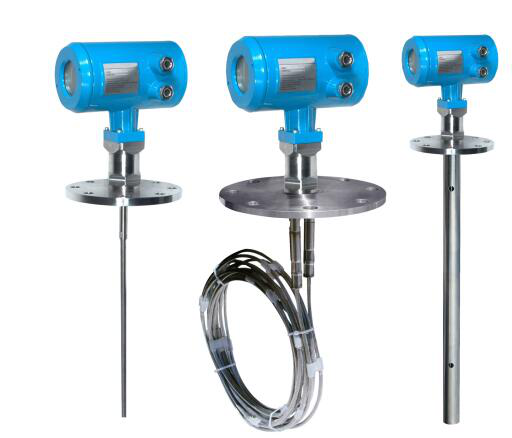 雷達物位計有哪些優點？