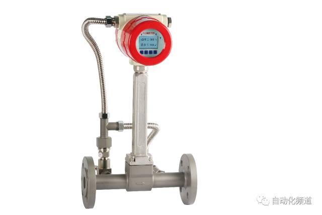 渦街流量計安裝要求