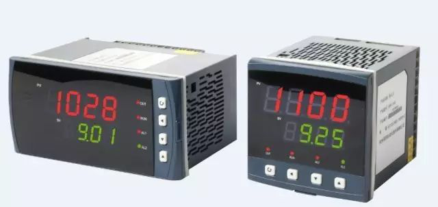 數顯表選得好，空間節約預算少！