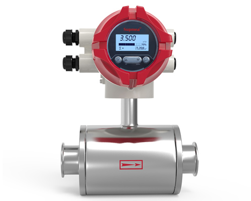 北京電磁流量計價格