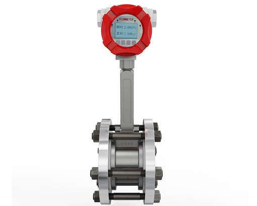 渦街流量計如何選型