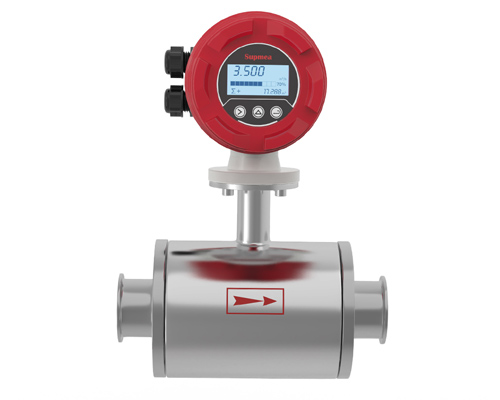 污水電磁流量計報價