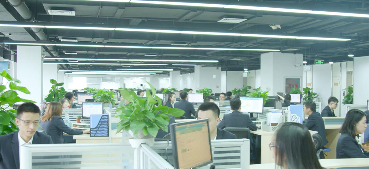 美控-管家式服務，定期回訪